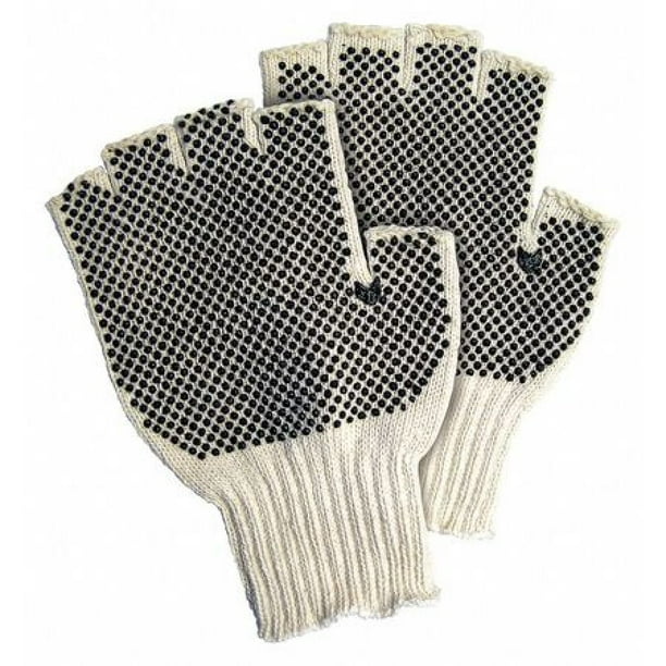 M Regular Weight Cotton Poly Gray PK12 M Regular Weight Cotton Poly Gray PK12